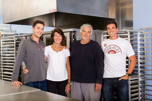 We've Started a Blog!