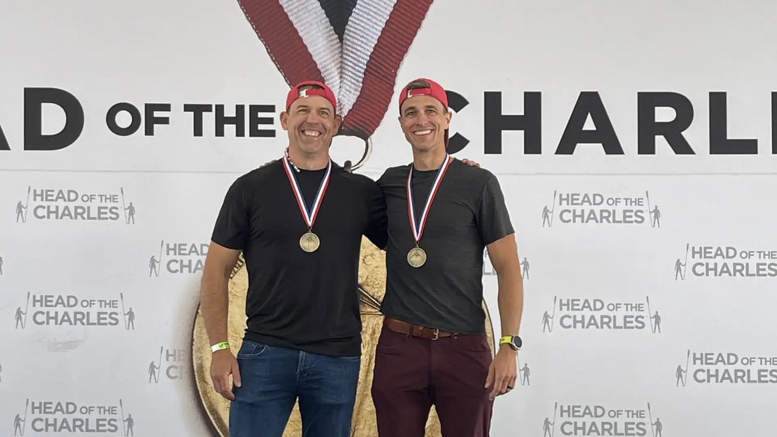 20 Years and Counting...