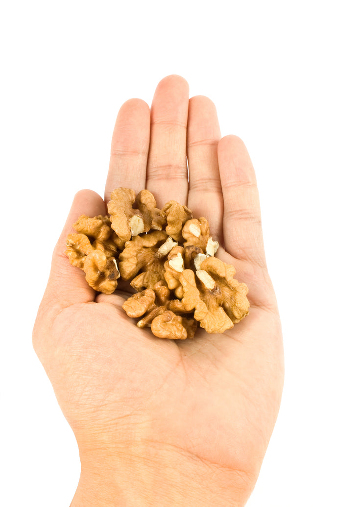 6 or 7 Walnuts