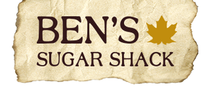 Why We Love Ben's Sugar Shack (and You Should Too!)