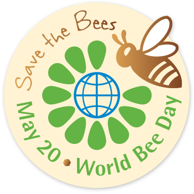 World Bee Day: The Importance of Bees and The Health Benefits of Honey