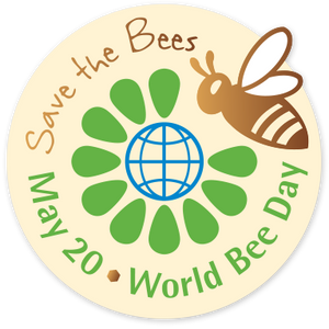 World Bee Day: The Importance of Bees and The Health Benefits of Honey