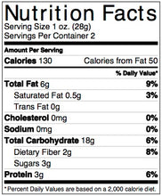 Cranberry Nut Snack Pack - (12 Pack)