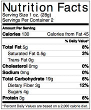 Honey Maple Snack Pack - (12 Pack)