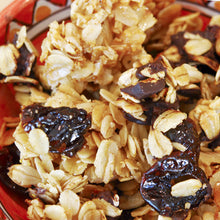 Kelly's Four Plus Cherry Chocolate Granola