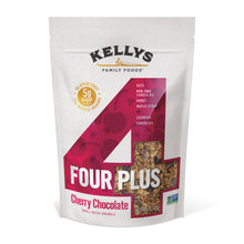 No Nuts Granola 4-Pack