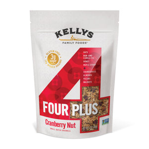 Granola Best Seller 4-Pack