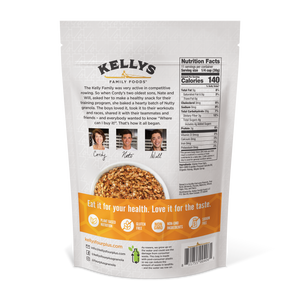 Honey Maple Snack Pack - (12 Pack)