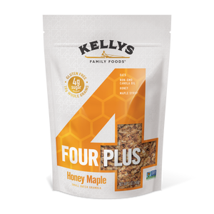 Honey Maple Snack Pack - (12 Pack)