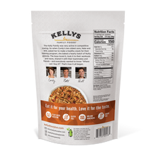 Nutty Snack Pack - (12 Pack)