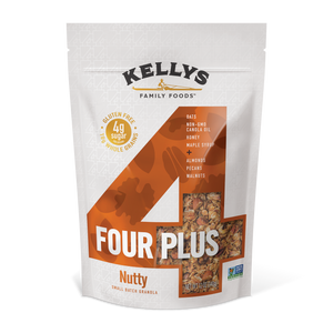 Nutty Snack Pack - (12 Pack)
