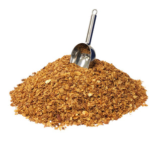 5 lb. Vanilla Almond